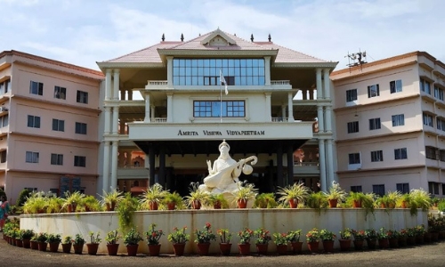 Amrita Vishwa Vidyapeetham